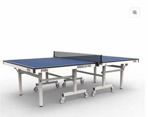 Paleta de Ping Pong Ligera y Versátil para Entrenamiento y Competición, Raqueta de Tenis de Mesa con Logotipo Personalizado, Suministro al por Mayor - Product Image 6