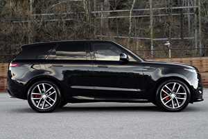 Oferta Especial: Sport First Edition, Caja de Cambios Automática, Título Limpio, Sin Accidentes, Bajo Kilometraje, Listo para Envío - Product Image 4