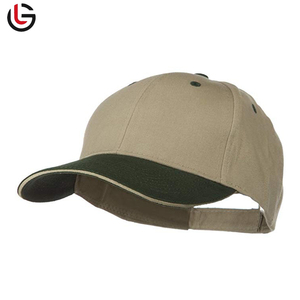 Nueva gorra de béisbol de calle para hombre Logotipo personalizado Impresión en relieve Mejor precio Tamaño adulto Patrón a cuadros Moda para la playa - Product Image 2