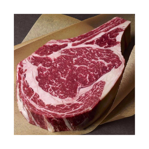 Carne de ternera deshuesada congelada con certificación Halal, carne de ternera entera congelada - Product Image 4
