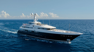 Nuevo Yate de la Marca YATCH de 41m, Ferry de Pasajeros de Aluminio de Lujo, con Pantalla Táctil, Motor Diésel Interno, Barco de Pesca Costera para 10 Personas - Product Image 1