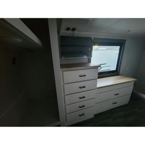 2025 Open Range 3X 287RLS Modern <b>Interior</b> <b>Accessories</b> Vehicle - Product Image 5
