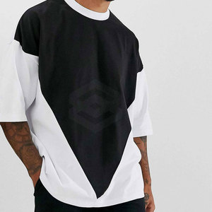 Camiseta Extra Grande de Alta Calidad, Camiseta Fácil de Usar para Hombre, Camiseta Ligera, Camiseta de Color Personalizado, Ropa Casual, Camisetas Extra Grandes - Product Image 5