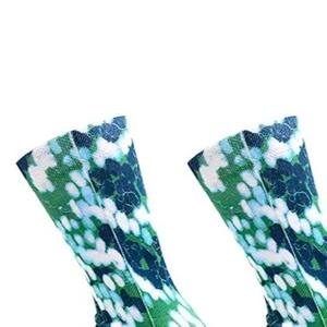 Calcetines de sublimación para hombre de tarifa barata, transpirables, hechos a medida, gran oferta, cómodos, de tendencia superior, calcetines de sublimación para hombre - Product Image 5