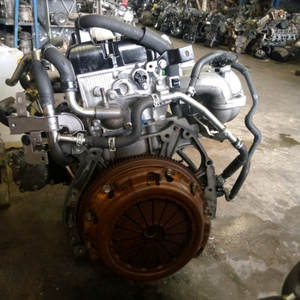 Moteur NIS.SANs NV350 IMPENDULO QR25 d'occasion, autrichien, vitesse maximale de 51-70 km/h - Product Image 4