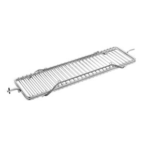 Panier en métal plat P6 - Product Image 1