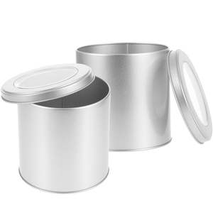 Unique Design <b>Glass</b> Sugar Pot for Kitchen Ware Table Decor or Gifts Gift Purpose Also with Factory Rate - Product Image 3