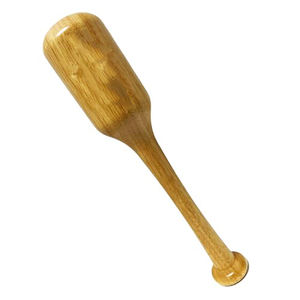 OEM Baseball Glove <b>Mallet</b> Factory Custom <b>Wooden</b> Tool for Glove Break-In and Leather Pocket Forming Supply - Product Image 6