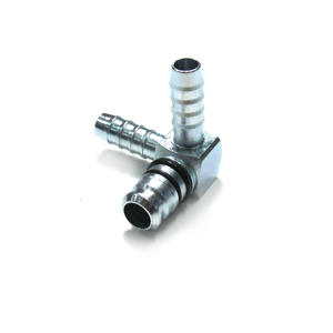 Conector de Freno de Acero Nuevo OEM QSP para Camiones Mercedes, Número OE A0039979589 10cm - Product Image 1