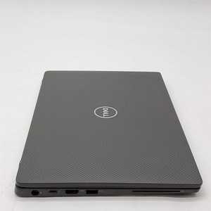 Original L a t i tu d e 7400 14 pouces clavier rétro-éclairé ordinateur portable I5-8365U 8GB 256GB FHD bureau ordinateur portable professionnel - Product Image 1