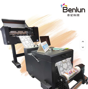 Nueva Máquina de Impresión por Transferencia de Calor para Camisetas Benlun XP600 UV de 30 cm, Inyección de Tinta DTF Automática Digital, 1440 DPI, Compatible con Pequeñas Empresas - Product Image 4