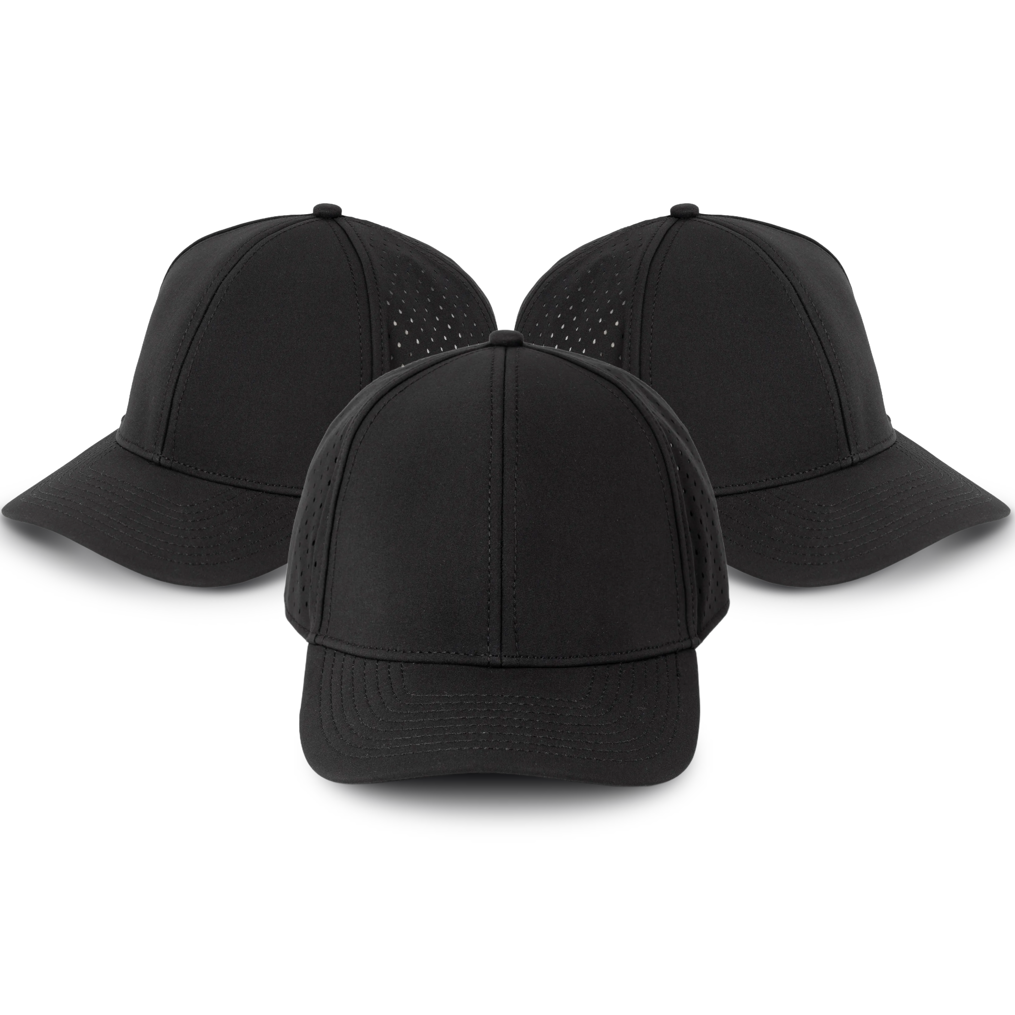 メンズウェア CLUBHAUS UV Protective 6Panel Cap CLUBHAUS UV Protective 6Panel Cap