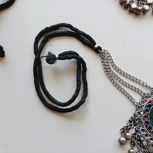 Top Seller Kuchi Circle <b>Belt</b> Tribal Handmade Waist Jewelry for <b>Women</b> Boho Ethnic Fashion Accessory - Product Image 3