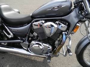 Motocicleta usada Suzuki Boulevard 2005 a bajo precio en venta - Product Image 6