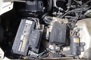 Volvo 240 Wagon de 1993 - Product Image 6