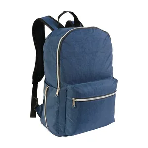 Zaino Promozionale Personalizzato in Nylon 420D con 4 Tasche - Product Image 3