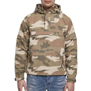 Ropa Casual, Chaqueta Anorak de Nuevo Estilo, Chaqueta Anorak con Estampado Personalizado, Chaquetas Anorak en Oferta - Product Image 2