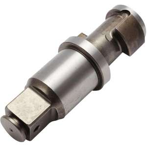 Clé à chocs carrée Hazet, accessoires pour outils pneumatiques, produit de haute qualité - Product Image 1