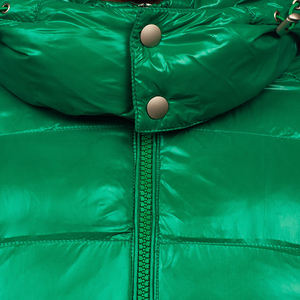 Veste de pluie décontractée mince pour hommes d'hiver personnalisée nouvelle veste coupe-vent décontractée Plus veste en coton hommes 2025 - Product Image 4