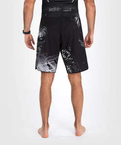 Shorts de combat MMA personnalisés de haute qualité pour hommes, prix raisonnable, service OEM disponible, shorts de boxe et d'arts martiaux - Product Image 3