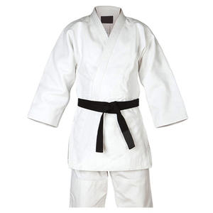 Uniforme de Karate a Precio Razonable para Hombres y Mujeres, Marca Privada, Alta Calidad, Elástico, 100% Algodón, Diferentes Colores, Servicio OEM - Product Image 2