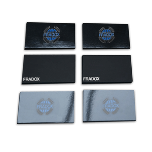 Barniz UV Barniz de sobreimpresión UV transparente para papel Fabricación en Taiwán - Product Image 5