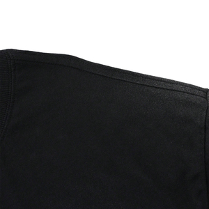 T-shirts personnalisés avec impression DTG DTF pour hommes, vêtements de ville décontractés, conception graphique unique, hauts à manches courtes en coton à la mode pour l'été - Product Image 4