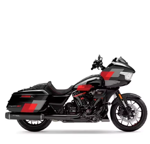 Motocyclettes Harley-Davidson Road Glide CVO ST Touring 2025 avec garantie de 3 ans, aventures en moto de tourisme en stock - Product Image 3