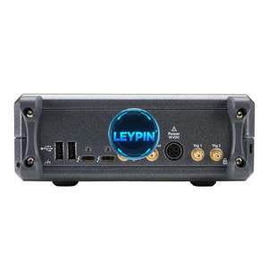 Analizador de Redes Vectorial Compacto de 4 Puertos Keysight P5025B de 100 kHz a 26.5 GHz con Interfaz YTDI - Product Image 5