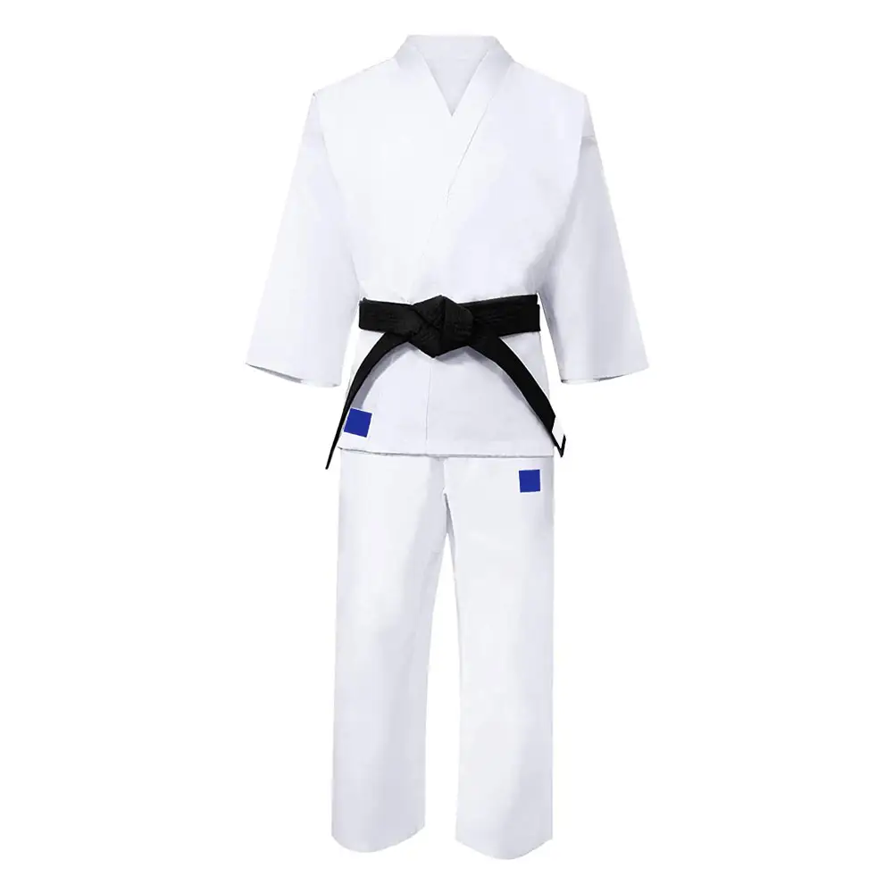 Competitive Price Premium Quality Karate Uniform For Adults Martial Arts Uniform Unisex Karate Uniform