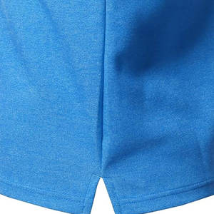 เสื้อโปโลถักแขนยาวผู้ชายราคาดีที่สุดและสมเหตุสมผล ขายส่งจำนวนมากสำหรับร้านค้าปลีกและร้านค้าออนไลน์ - Product Image 5