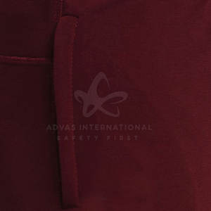 Advas International Pakistan Made Hommes Casual 100% Coton Pantalon Solide Écologique Séchage Rapide Respirant Haute Qualité - Product Image 6