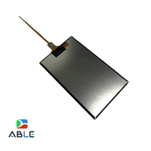 HMI 8" Inch 800x1280 IPS Mipi dsi 31pin/Mipi dsi 40pin 500cd/m2 TFT LCD Screen Display Module with Capacitive Touch for meters - Product Image 6