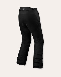 Hombres Outback 4 H2O Touring/Offroad Cordura 3 Layer Adventure/Enduro Impermeable 4 Season Moto Textil Pantalón/Pantalón, CE Acolchado - Product Image 2