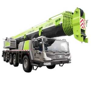 Diskon mesin derek bekas dengan 100 <span class=keywords><strong>Ton</strong></span> nilai beban pompa kapasitas komponen inti mesin derek medan berat - Product Image 2