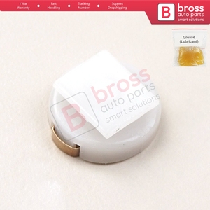 Cubierta del Motor de Bloqueo del Maletero Trasero BDP1094 con Resorte 1T0827505 para - Product Image 4