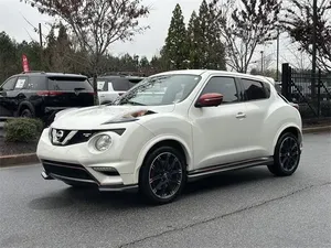Nissan Juke NISMO RS 2016 - Product Image 2