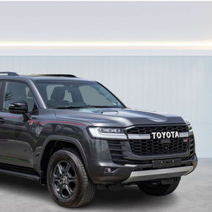 FAILLY-TOYOTA LAND CRUISER 2022, usado - Product Image 1