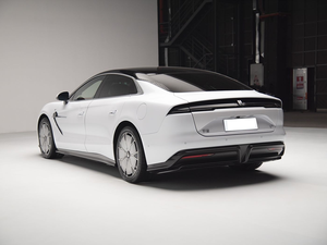 Nouvelle berline électrique de luxe à traction intégrale 2025, véhicule à énergie nouvelle pour l'Amérique du Sud - Product Image 4