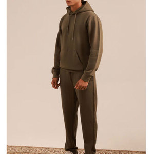 Nueva venta al por mayor de alta calidad nueva moda hombres sudaderas con capucha transpirable y cómodo colorido logotipo diseño sudaderas con capucha - Product Image 5