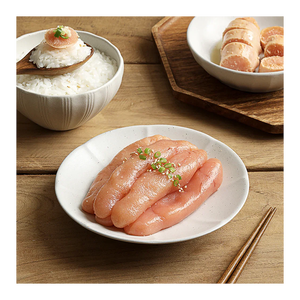 Huevos de bacalao de alta calidad preparados para venta al por mayor con procesamiento cuidadoso - Product Image 4