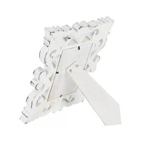 Venta caliente Mango de madera Color personalizado Moderno Lujo Durable 10x8 Estilo tallado a mano Marco DE FOTOS Pantalla de pared lista - Product Image 2