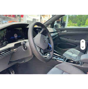 VOLKSWAGEN GOLF R 2024 IMPECABLE, LISTO PARA ENVIAR - Product Image 1