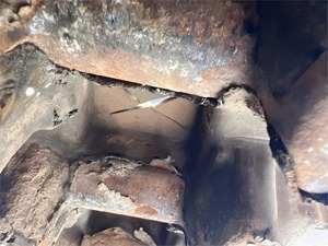 Excavadora de orugas usada de segunda mano japonesa rentable Kubota de alta calidad 2022 Kubota con excelente rendimiento - Product Image 6