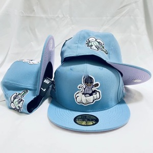 Mát Nam Tùy Chỉnh Mũ Da Lộn Khung 5 Bảng Điều Chỉnh Snapback Nhà Máy Thêu Thương Hiệu Tư Nhân Logo Vá Dập Nổi In Ấn Kinh Doanh - Product Image 5