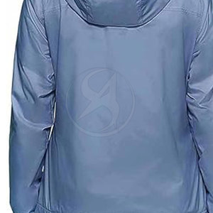 Chaqueta cortavientos para mujer más vendida, ropa de moda, chaqueta cortavientos para mujer a la venta - Product Image 6
