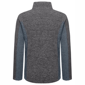 Chaqueta Ligera de Forro Polar Reciclado para Hombre - Product Image 3