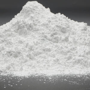 Polvere di ossido di alluminio Al2O3 di 99.9% fase alfa di elevata purezza per la lucidatura della lega di rame - Product Image 1