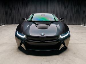 2020 Convertible Certificado, Limpio, Poco Uso, Transmisión Automática, Motor Turbo, Tracción AWD, Asientos de Cuero, Sin Accidentes y Listo para Usar - Product Image 2