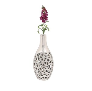 Precios de venta calientes Floreros de metal Piso para boda Hogar y oficina Restaurante Decoración Parte Regalo y alta calidad - Product Image 2